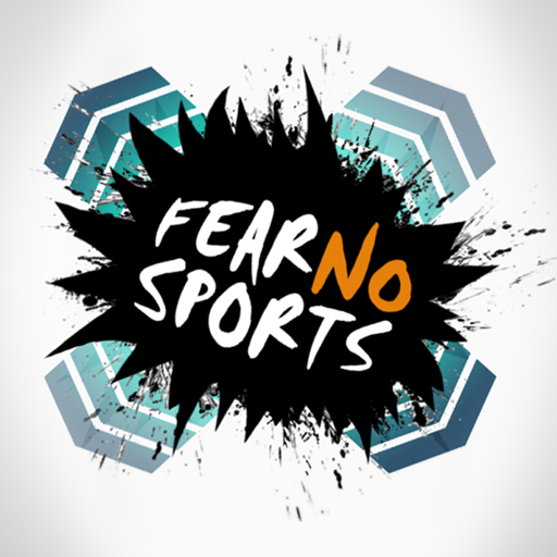 Fear No Sports TV 娛樂 App LOGO-APP開箱王