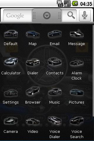 免費交通運輸App|Cool sports car Full Theme|阿達玩APP