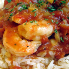Shrimp Creole