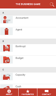 How to mod The Business Game Glossary patch 1.0.1 apk for bluestacks