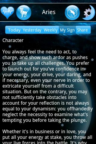 Horoscopes Pro