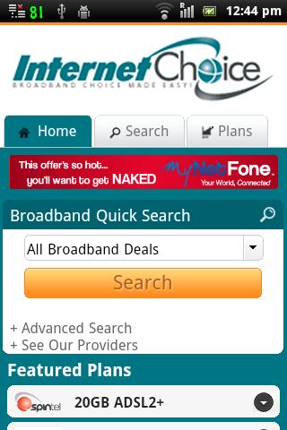 InternetChoice