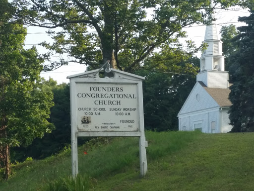 Founders Congregational Church