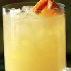 Moomba Cocktail
