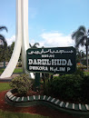 Masjid Darul-Huda