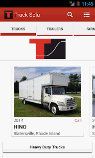 How to get Truck Solutions lastet apk for android