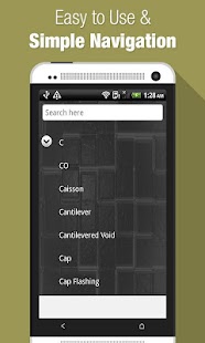 How to download Construction Terms 3.0.0.2 mod apk for bluestacks