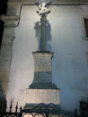Statua Arcangelo Michele