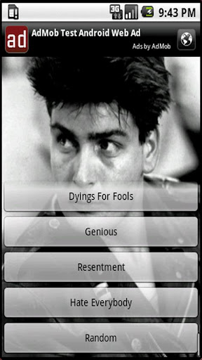 Charlie Sheen Soundboard FREE