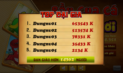 How to install Game tết - Bầu cua 1.4 mod apk for bluestacks