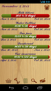 How to get Expenditures And Deadlines 3.7 apk for bluestacks