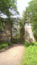 Ворота В Парк