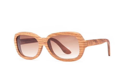 accesorios de madera
