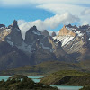 Lago Gray, Patagonia