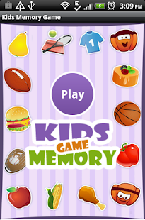 How to download Kids Memory Game Pairs HD 1.2 apk for pc