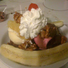 Banana 