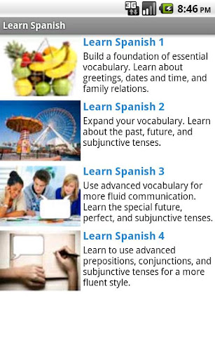 LearnSpanish