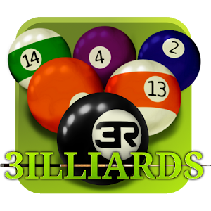 3D Pool game - 3ILLIARDS Free Hacks and cheats