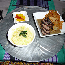 Saffron Rice