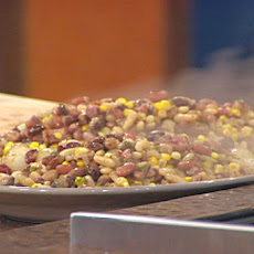 Corn and Bean Medley