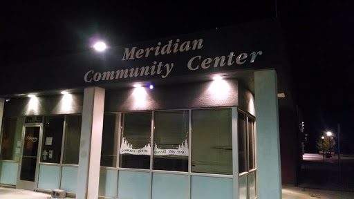 Meridian Community Center