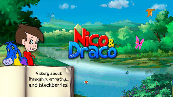 How to mod Nico & Draco lastet apk for pc
