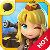 토이배틀 for Kakao - PATI Games Corp.