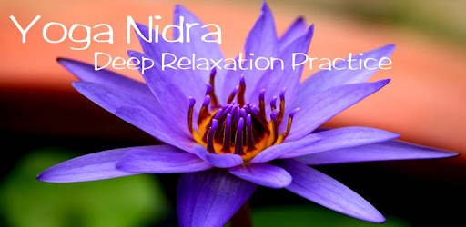 Yoga Nidra - Deep Relaxation -  apk apps
