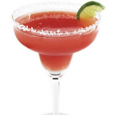 Watermelon Margaritas