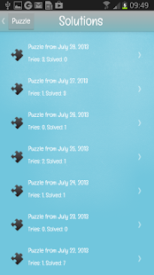 How to download Days of Puzzle 1.6 apk for laptop