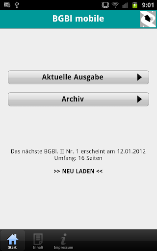 BGBl. mobile