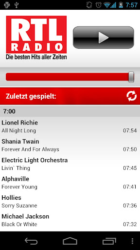 RTL RADIO