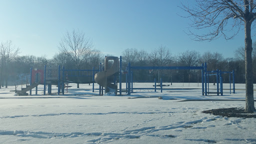Wolk Park Playground