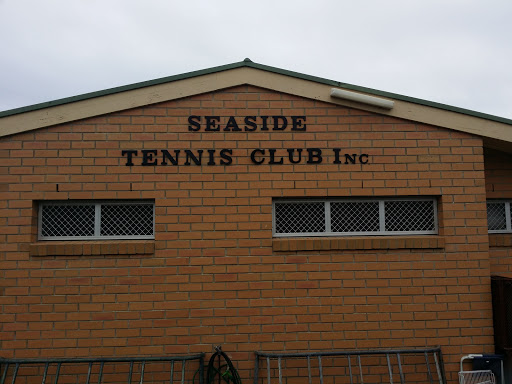 Seaside Tennis Club