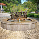 Raffles Fountain