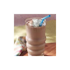 Easy Pudding Milk Shakes