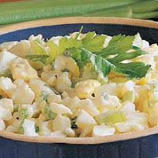 Hash Brown Potato Salad