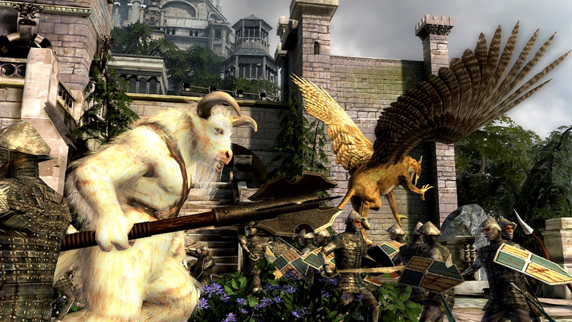 The Chronicles of Narnia: Prince Caspian
