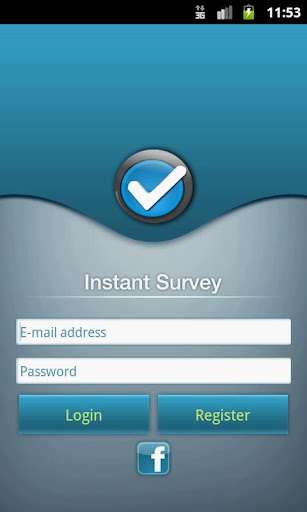 Instant Survey