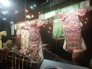 Chinese Opera Costume Gallery 