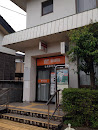 福岡郵便局