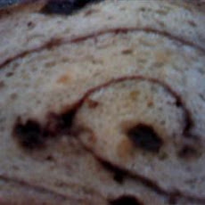 Cinnamon Spiral Bread