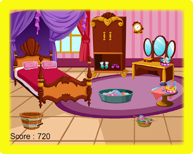 How to install Cleanup Game After Party patch 1.0.2 apk for android