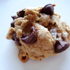 S'more Cookies
