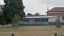 School Mural