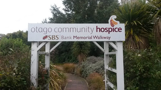 Otago Hospice Memorial Walkway
