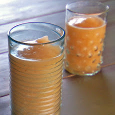 Banana Daiquiri