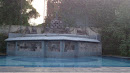 Borobudur Swimming Pool