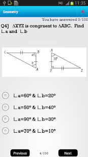 How to install US 8th Geometry 1.3 unlimited apk for android