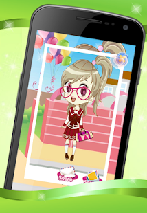 How to get Dress Up! School Fashion lastet apk for android